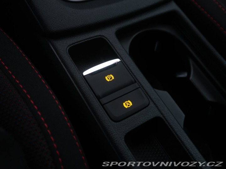 Škoda Octavia RS RS RS 2.0 TDI 2022