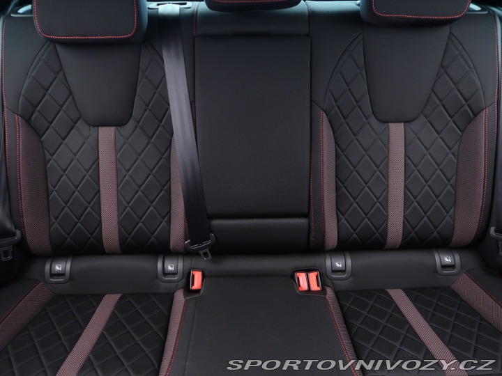 Škoda Octavia RS RS RS 2.0 TDI 2022