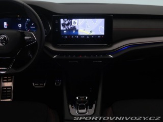 Škoda Octavia RS RS RS 2.0 TDI 2022