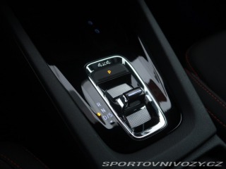 Škoda Octavia RS RS RS 2.0 TDI 2022