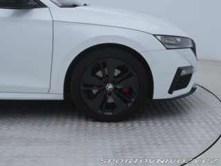 Škoda Octavia RS RS RS 2.0 TDI 2022