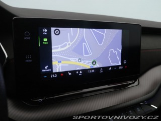 Škoda Octavia RS RS RS 2.0 TDI 2022