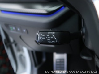 Škoda Octavia RS RS RS 2.0 TDI 2022