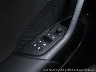 Škoda Octavia RS RS RS 2.0 TDI 2022