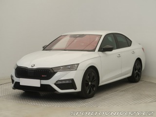 Škoda Octavia RS RS RS 2.0 TDI 2022