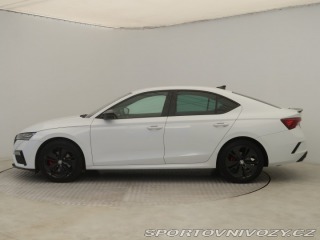 Škoda Octavia RS RS RS 2.0 TDI 2022