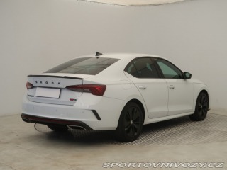 Škoda Octavia RS RS RS 2.0 TDI 2022