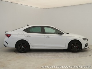 Škoda Octavia RS RS RS 2.0 TDI 2022