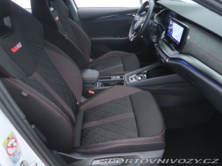 Škoda Octavia RS RS RS 2.0 TDI 2022