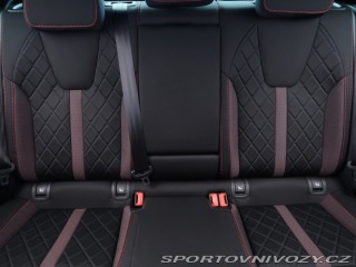 Škoda Octavia RS RS RS 2.0 TDI 2022