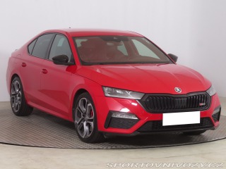 Škoda Octavia RS RS RS 2.0 TSI