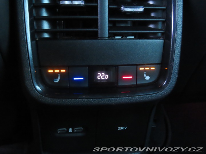 Škoda Octavia RS RS RS 2.0 TSI 2021