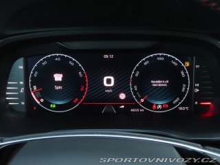 Škoda Octavia RS RS RS 2.0 TSI 2021