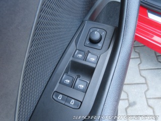Škoda Octavia RS RS RS 2.0 TSI 2021
