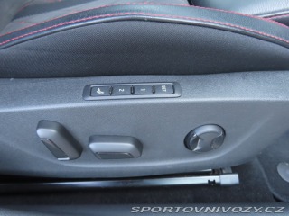 Škoda Octavia RS RS RS 2.0 TSI 2021