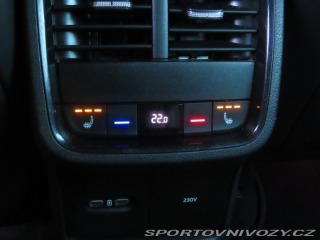 Škoda Octavia RS RS RS 2.0 TSI 2021