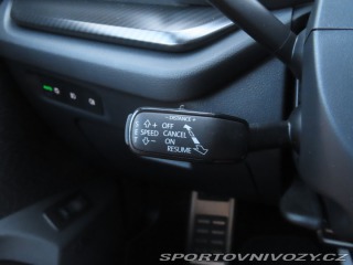 Škoda Octavia RS RS RS 2.0 TSI 2021