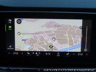 Škoda Octavia RS RS RS 2.0 TSI 2021