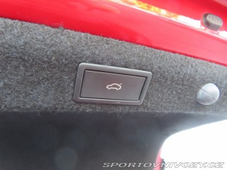 Škoda Octavia RS RS RS 2.0 TSI 2021