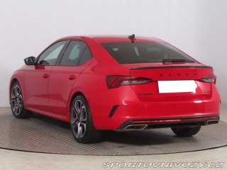 Škoda Octavia RS RS RS 2.0 TSI 2021