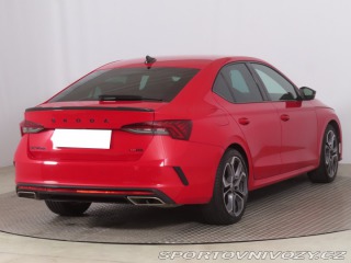 Škoda Octavia RS RS RS 2.0 TSI 2021