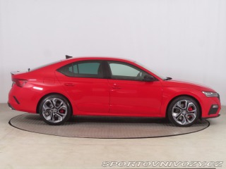 Škoda Octavia RS RS RS 2.0 TSI 2021