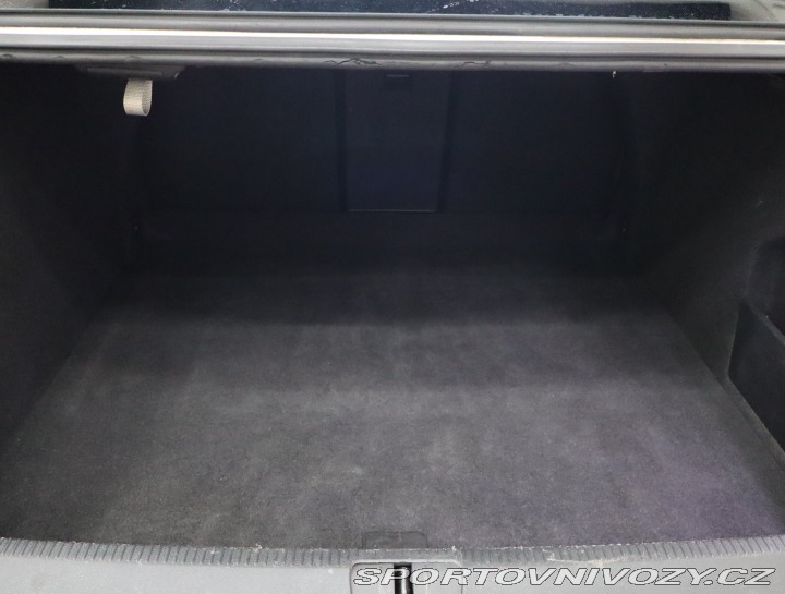 Volkswagen Passat CC CC Highline 2.0 TDI 2011