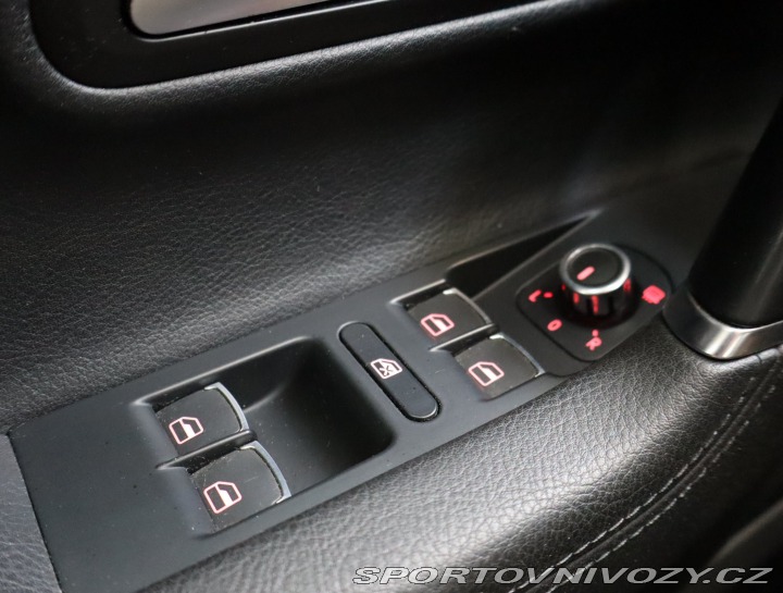 Volkswagen Passat CC CC Highline 2.0 TDI 2011