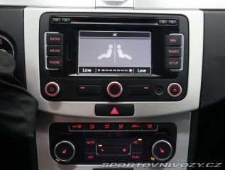 Volkswagen Passat CC CC Highline 2.0 TDI 2011