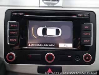 Volkswagen Passat CC CC Highline 2.0 TDI 2011