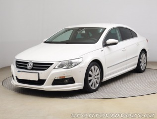 Volkswagen Passat CC CC Highline 2.0 TDI 2011