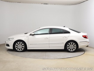 Volkswagen Passat CC CC Highline 2.0 TDI 2011