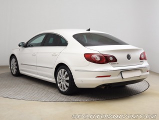 Volkswagen Passat CC CC Highline 2.0 TDI 2011