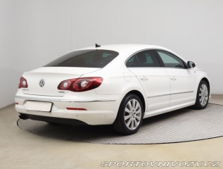 Volkswagen Passat CC CC Highline 2.0 TDI 2011