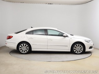 Volkswagen Passat CC CC Highline 2.0 TDI 2011