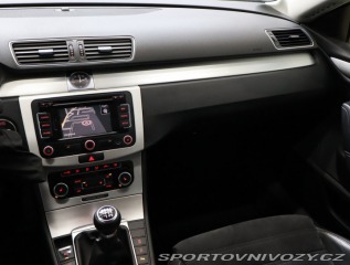 Volkswagen Passat CC CC Highline 2.0 TDI 2011