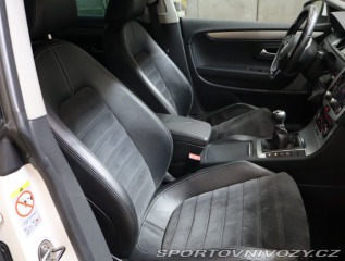Volkswagen Passat CC CC Highline 2.0 TDI 2011