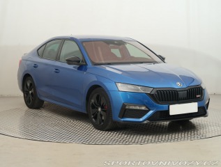 Škoda Octavia RS RS RS 2.0 TDI 4x4