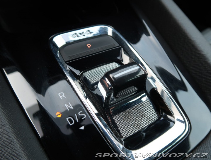 Škoda Octavia RS RS RS 2.0 TDI 4x4 2022