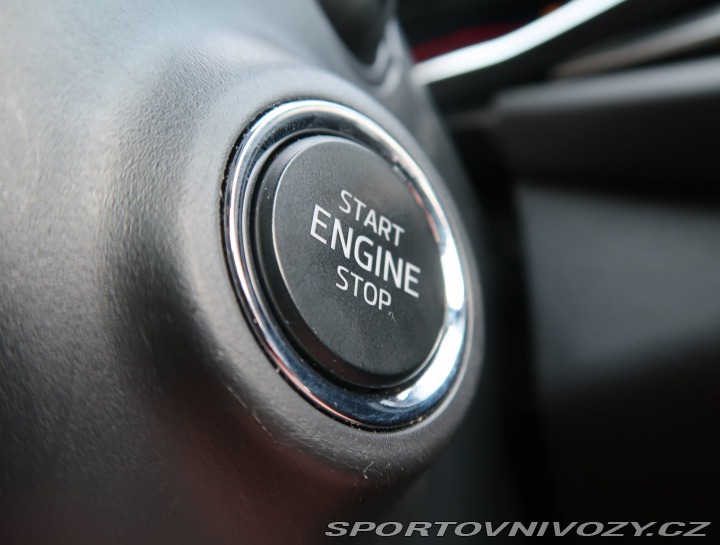 Škoda Octavia RS RS RS 2.0 TDI 4x4 2022