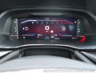 Škoda Octavia RS RS RS 2.0 TDI 4x4 2022
