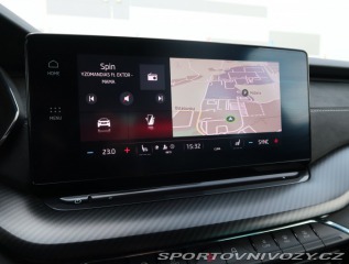 Škoda Octavia RS RS RS 2.0 TDI 4x4 2022