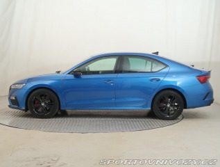 Škoda Octavia RS RS RS 2.0 TDI 4x4 2022
