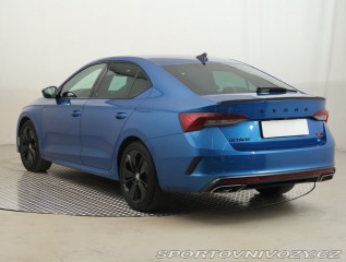 Škoda Octavia RS RS RS 2.0 TDI 4x4 2022