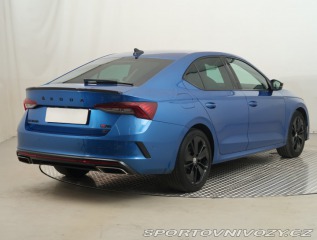 Škoda Octavia RS RS RS 2.0 TDI 4x4 2022