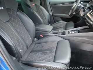 Škoda Octavia RS RS RS 2.0 TDI 4x4 2022