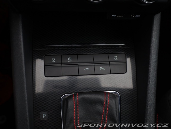 Škoda Octavia RS RS 2.0 TDI 4x4 DSG 2017