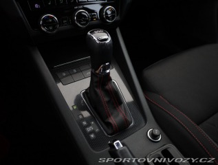 Škoda Octavia RS RS 2.0 TDI 4x4 DSG 2017