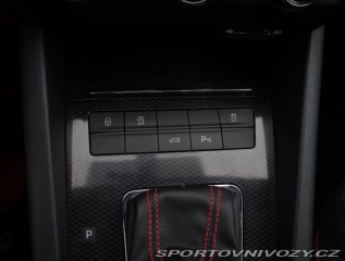 Škoda Octavia RS RS 2.0 TDI 4x4 DSG 2017