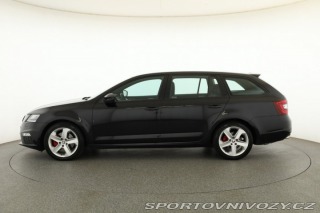 Škoda Octavia RS RS 2.0 TDI 4x4 DSG 2017
